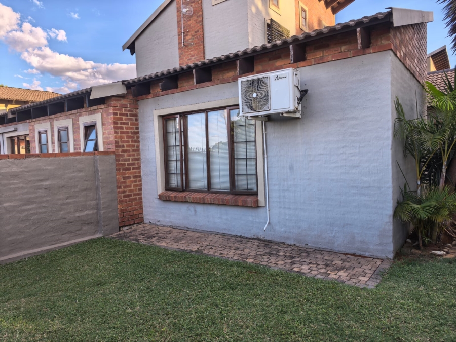 3 Bedroom Property for Sale in Waterval East North West